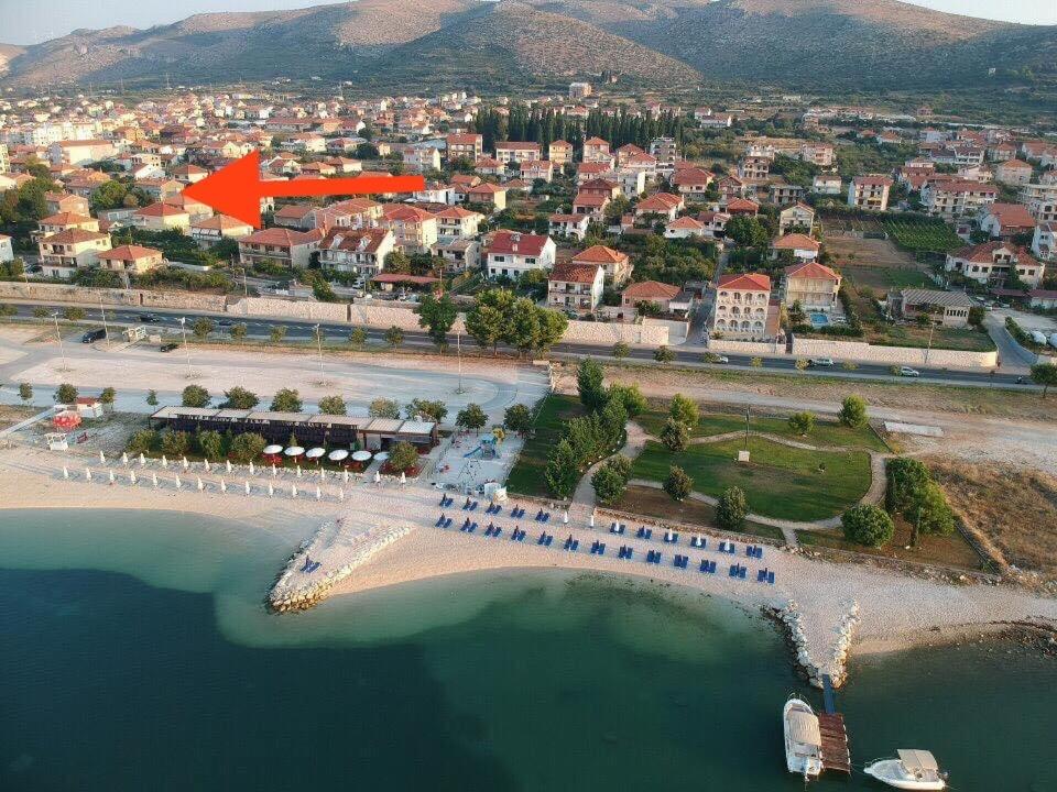 Kia Ora Apartment Trogir Exterior photo