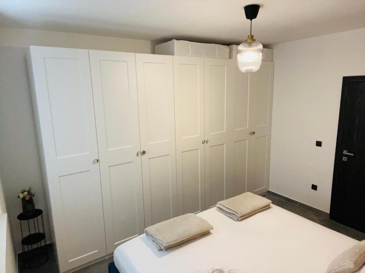 Kia Ora Apartment Trogir Exterior photo